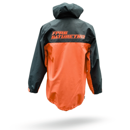 Jaket Custom