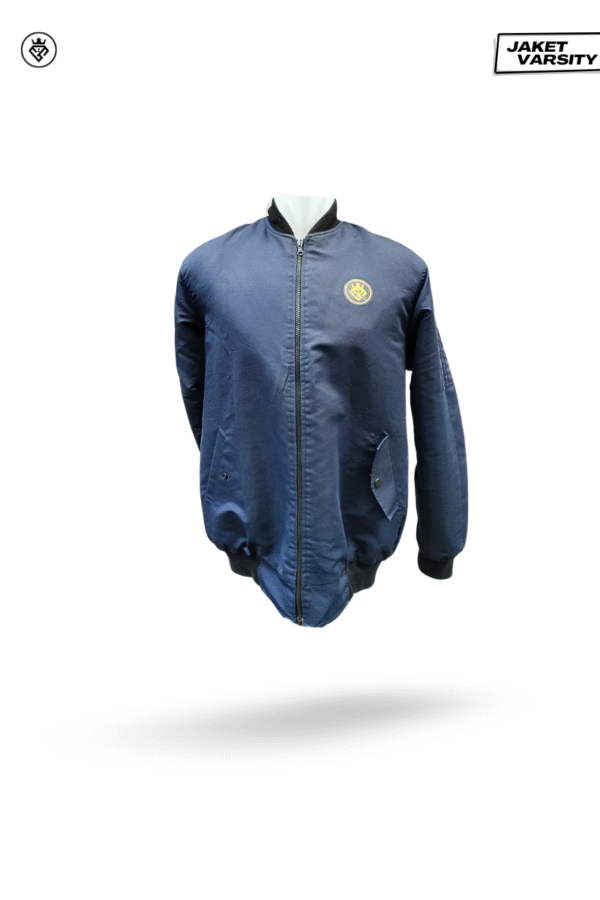 Jaket Custom