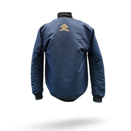 Jaket Custom