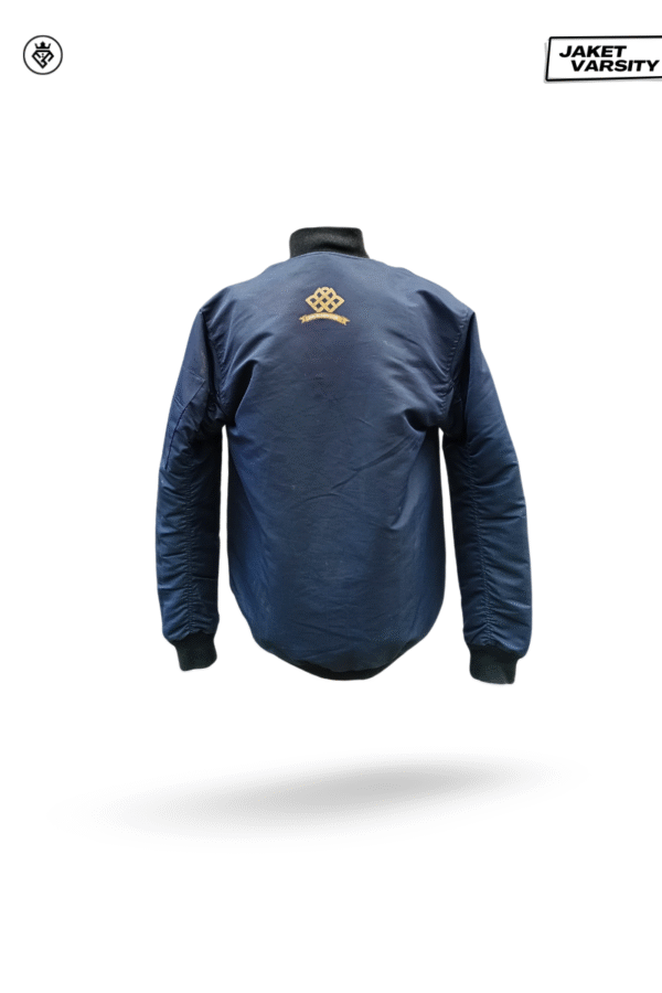 Jaket Custom