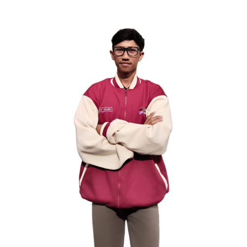 Jaket Custom