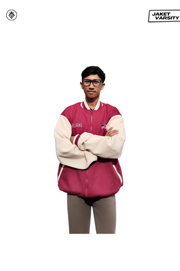 Jaket Custom