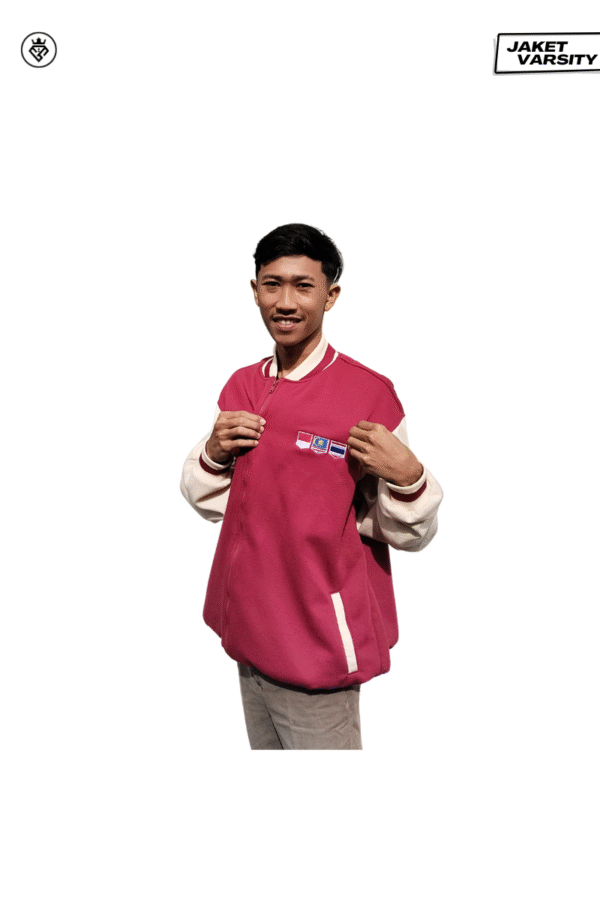 Jaket Custom