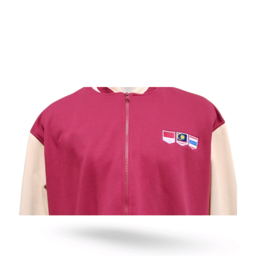 Jaket Custom