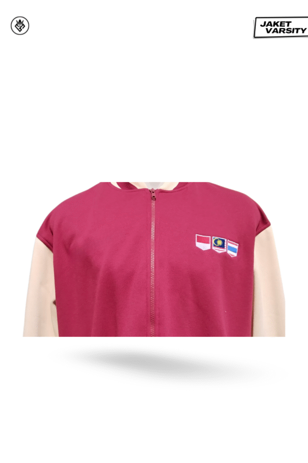 Jaket Custom