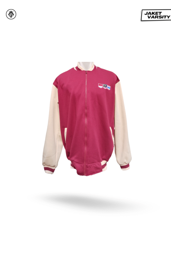 Jaket Custom