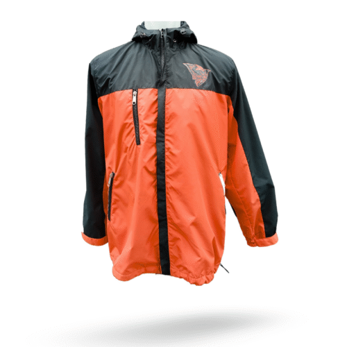 Jaket Custom