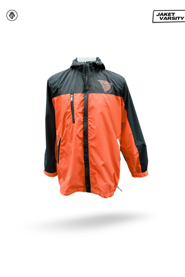 Jaket Custom