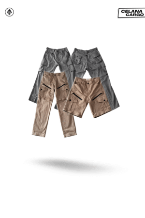 Celana Cargo