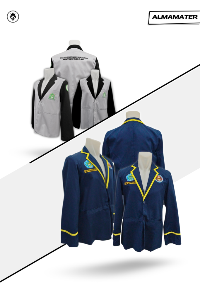 Jas Almamater