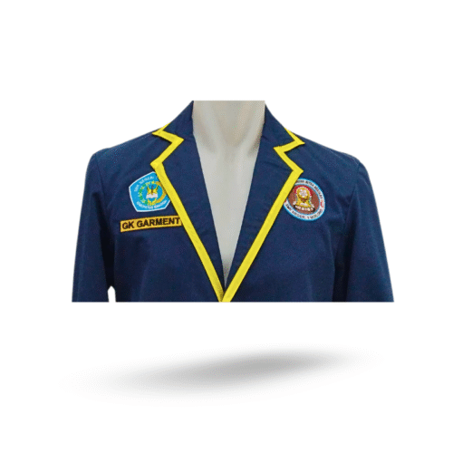 Jas Almamater