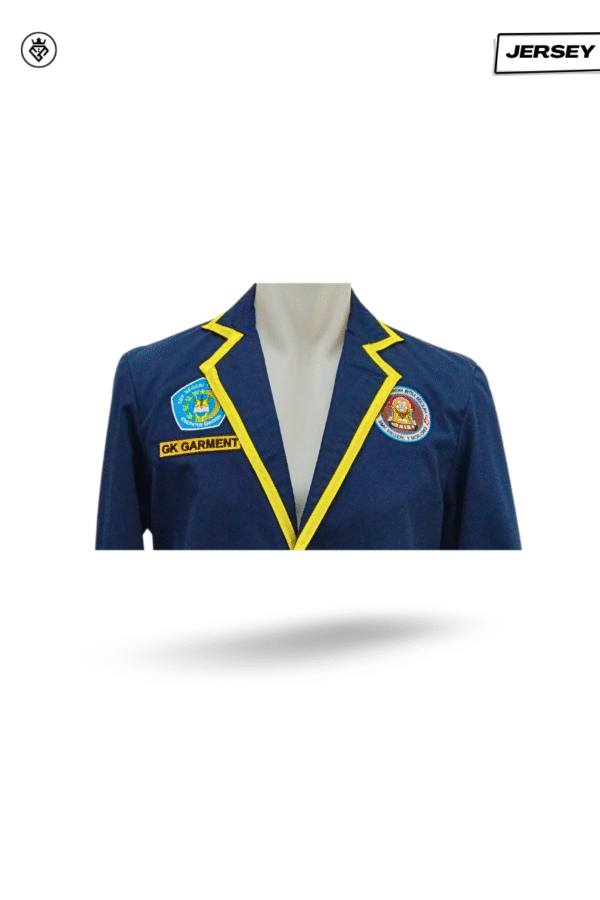 Jas Almamater