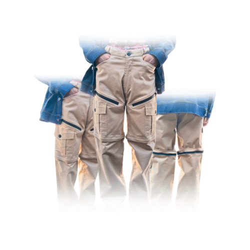 Celana Cargo