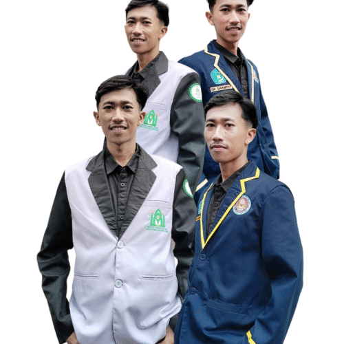 Jas Almamater