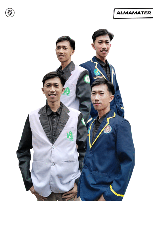 Jas Almamater