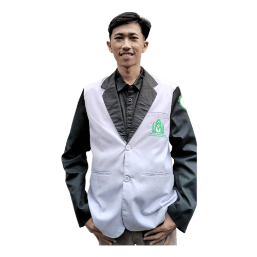 Jas Almamater