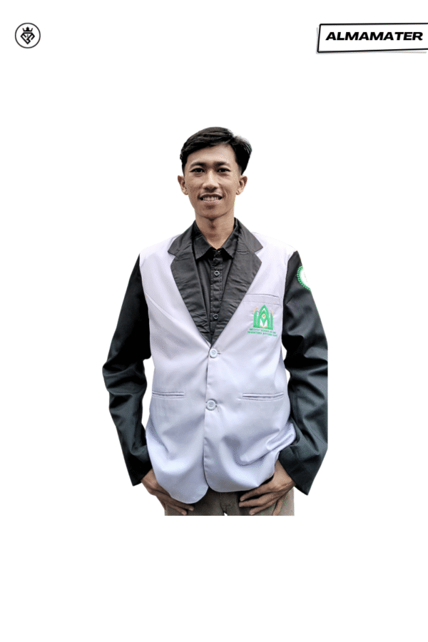 Jas Almamater