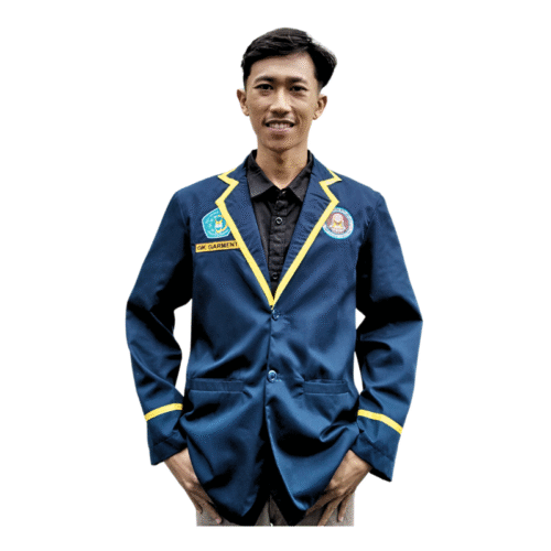 Jas Almamater