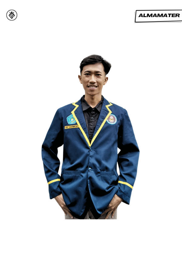 Jas Almamater