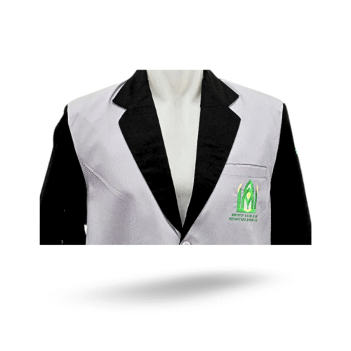 Jas Almamater