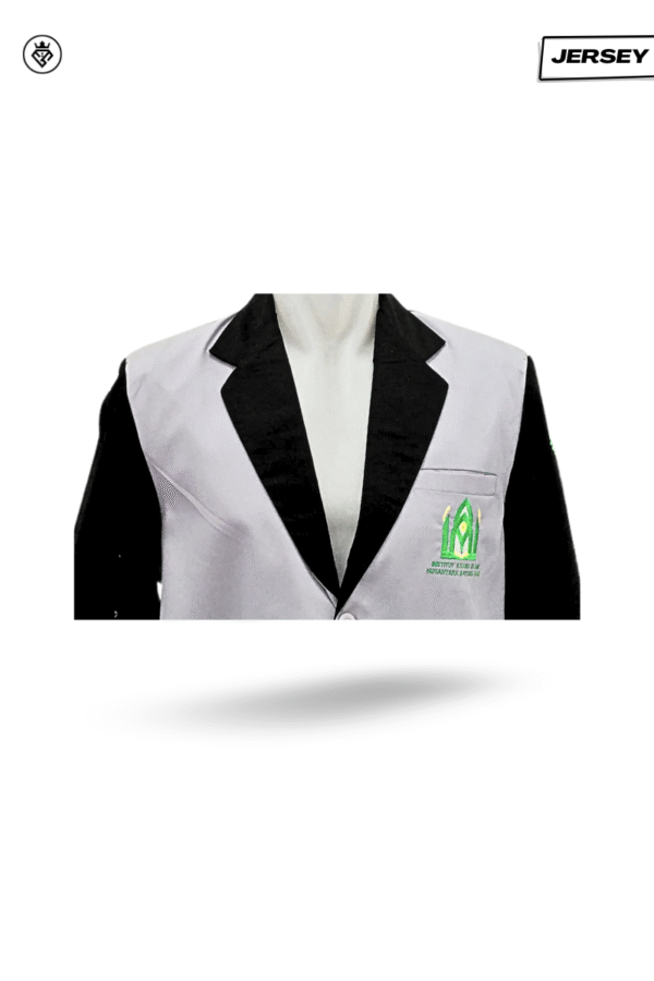 Jas Almamater