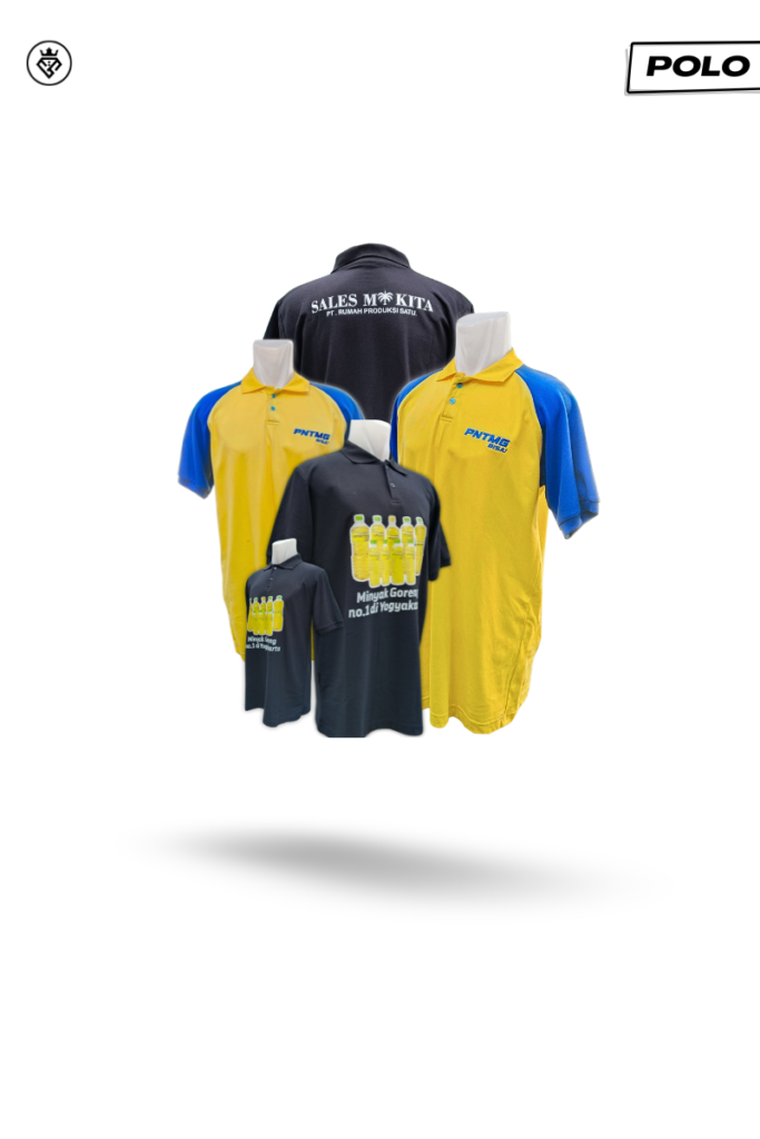 Kaos Polo