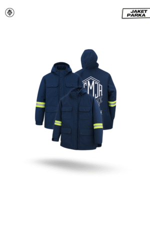 Jaket Parka