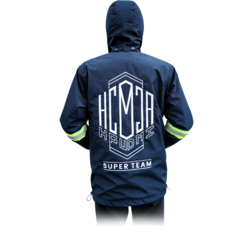 Jaket Parka